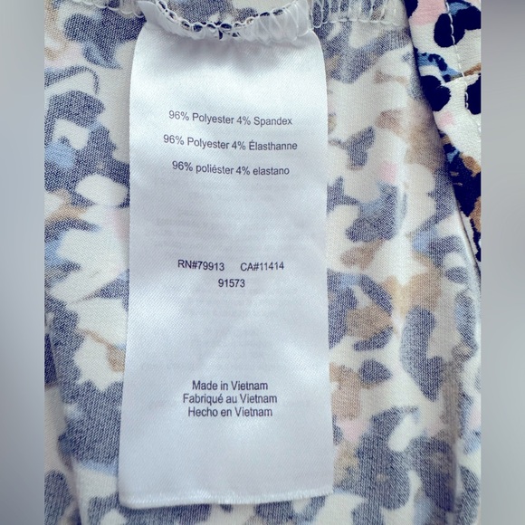 MOTHERHOOD maternity nursing top - Picture 5 of 5